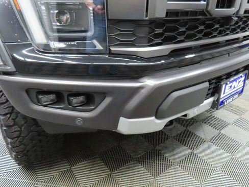 Used 2023 Ford F150 Raptor AWD/4WD image 55