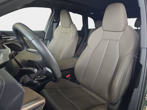 Certified 2025 Audi Q5 Prestige AWD/4WD image 18