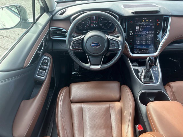 Certified 2024 Subaru Outback Touring XT AWD/4WD image 26