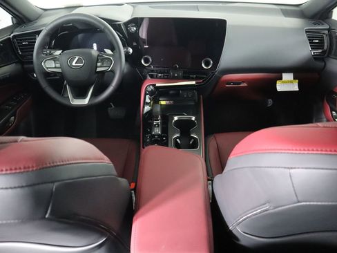 New 2026 Lexus NX 350h 350h Premium image 14
