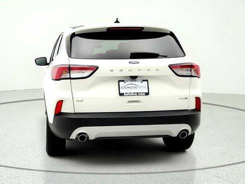 Used 2020 Ford Escape SE AWD/4WD image 6