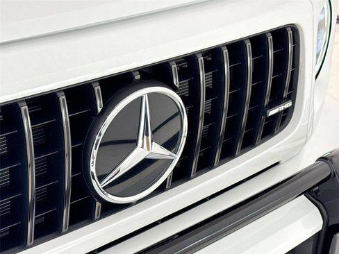 Used 2026 Mercedes-Benz G 63 AMG 4MATIC image 39