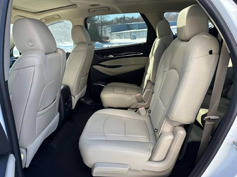 Used 2021 Buick Enclave Premium w/ Sun and Sites Package image 45