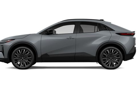 New 2026 Toyota C-HR AWD/4WD image 26