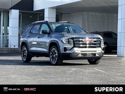 New 2026 GMC Terrain Elevation w/ Elevation Premium Package