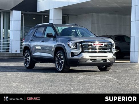 New 2026 GMC Terrain Elevation w/ Elevation Premium Package image 1