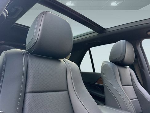 New 2026 Mercedes-Benz GLE 350 4MATIC image 25