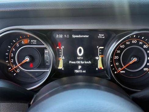 Used 2021 Jeep Wrangler Unlimited Sport w/ Sun And Sound Package image 47