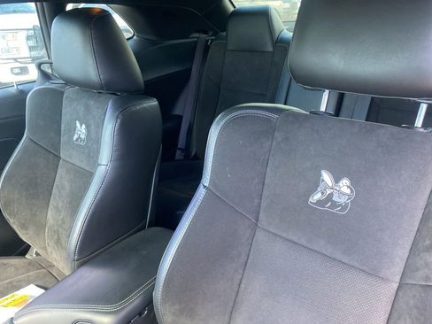 Used 2022 Dodge Challenger R/T Scat Pack image 16