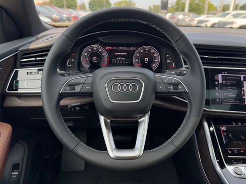 New 2026 Audi Q8 Premium Plus AWD/4WD image 13