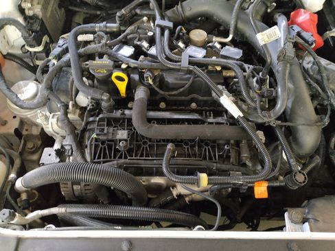 Used 2020 Ford Fusion SEL FWD image 30