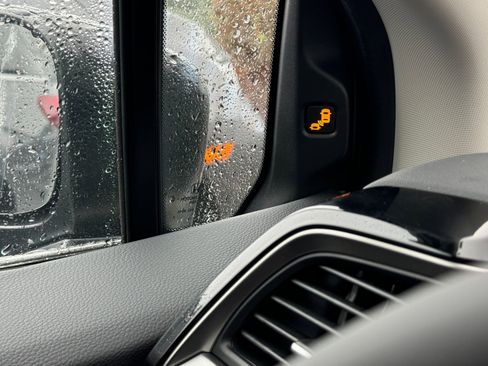 New 2026 Honda Odyssey Touring image 32