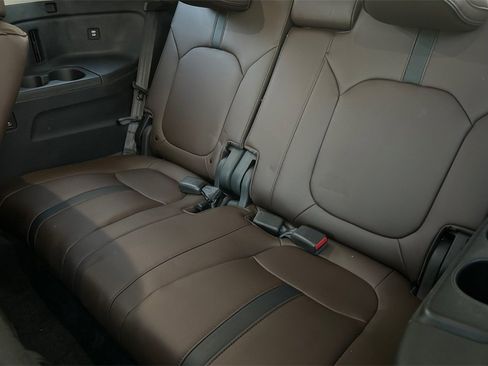 Certified 2024 Honda Pilot Elite image 17