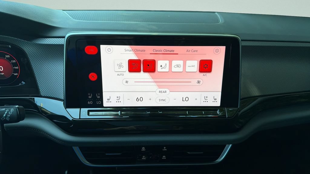 New 2026 Volkswagen Atlas Peak Edition AWD/4WD image 21