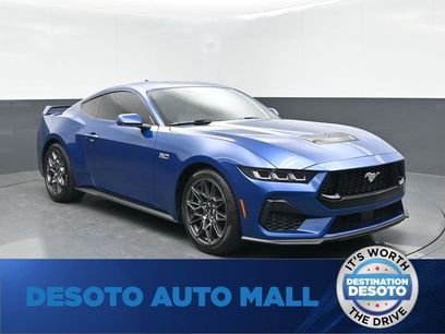 Used 2024 Ford Mustang GT Premium w/ GT Performance Package