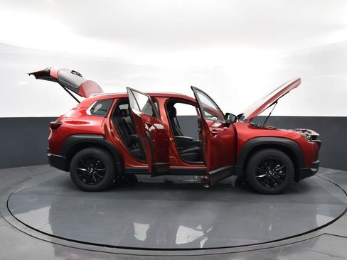 New 2025 MAZDA CX-50 AWD 2.5 S w/ Cargo Package image 42