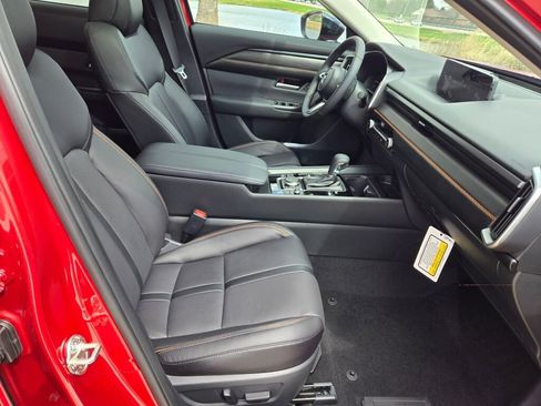 New 2026 MAZDA CX-50 AWD 2.5 S w/ Cargo Package image 4
