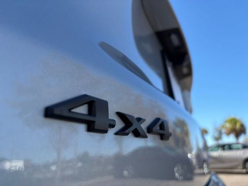 New 2026 Jeep Compass Limited image 9