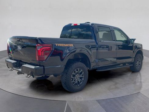 Used 2024 Ford F150 Tremor w/ Mobile Office Package AWD/4WD image 6