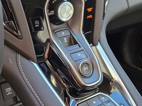 New 2026 Acura RDX SH-AWD w/ Technology Package image 26
