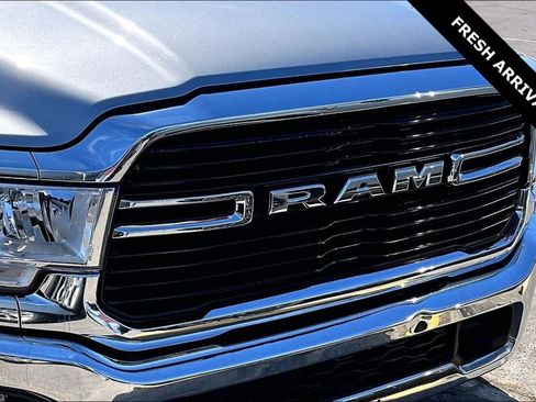 Used 2020 RAM 2500 Big Horn w/ Level 1 Equipment Group image 32