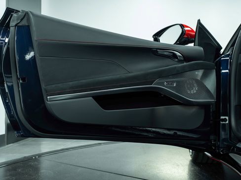 New 2026 Lotus Emira SE image 16