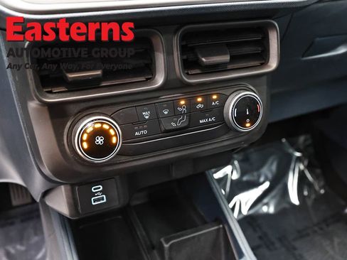 Used 2023 Ford Maverick XL w/ Equipment Group 100A Standard AWD/4WD image 20