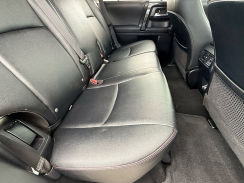 Used 2022 Toyota 4Runner TRD Off-Road Premium w/ Moonroof Package image 11