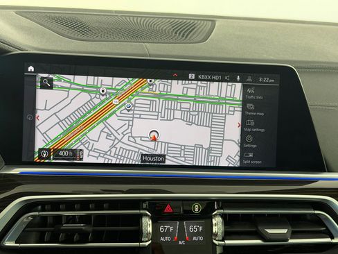 Used 2023 BMW X5 sDrive40i w/ Parking Assistance Package image 29