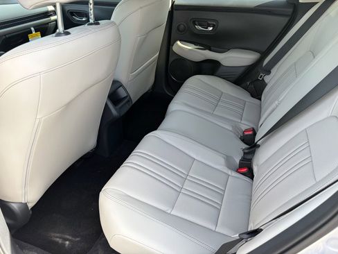 New 2026 Honda HR-V EX-L image 20