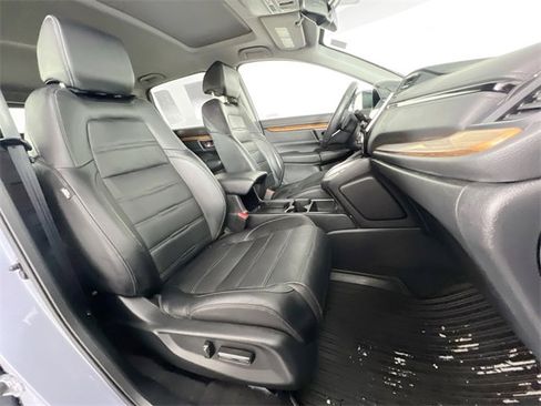 Used 2020 Honda CR-V EX-L image 25