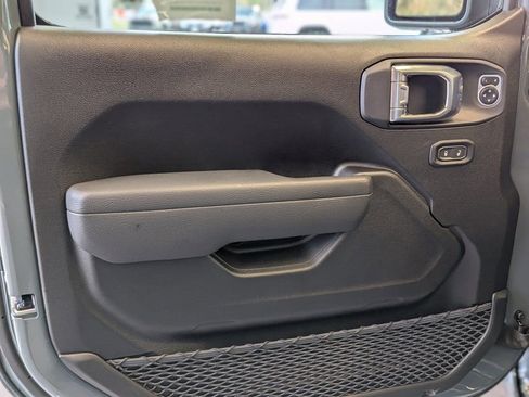 New 2026 Jeep Wrangler Sport S image 18