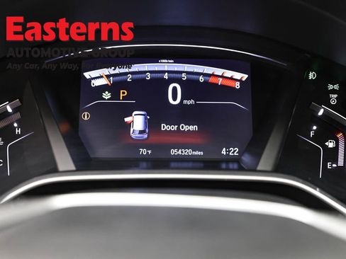 Used 2019 Honda CR-V EX-L image 17