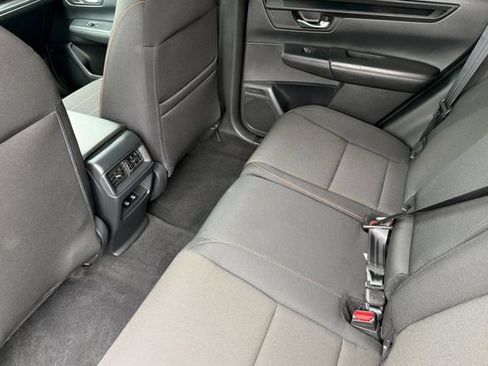Certified 2024 Honda CR-V Sport image 15