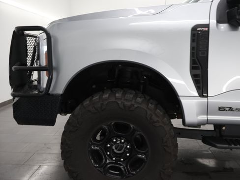 Used 2024 Ford F250 XL w/ STX Appearance Package AWD/4WD image 37