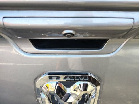 Certified 2024 RAM 2500 Laramie w/ Safety Group image 8