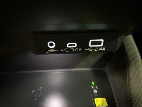 Certified 2026 Subaru Forester Premium image 33