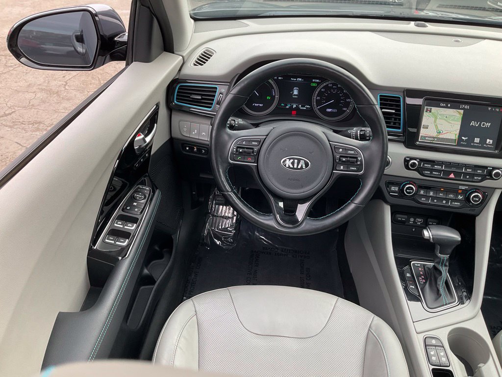 Used 2019 Kia Niro EX Premium w/ Sunroof Package FWD image 36