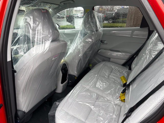 New 2026 Hyundai Kona SEL Sport AWD/4WD image 11