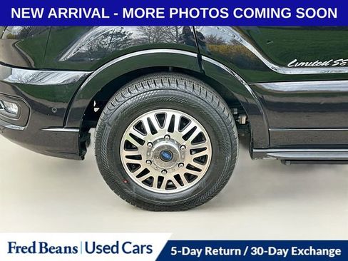 Used 2023 Ford Transit 150 Low Roof AWD image 34