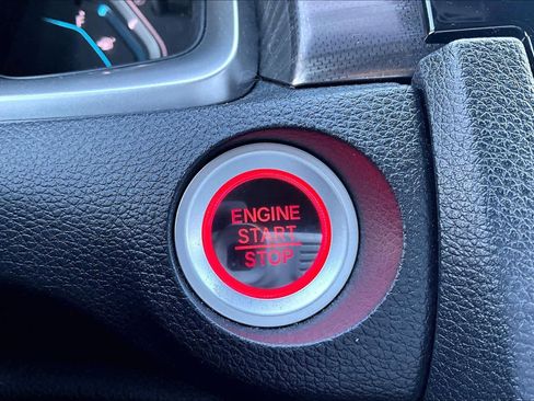 Used 2019 Honda Civic EX image 33