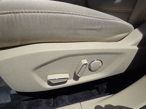 Used 2015 Ford Fusion SE FWD image 15