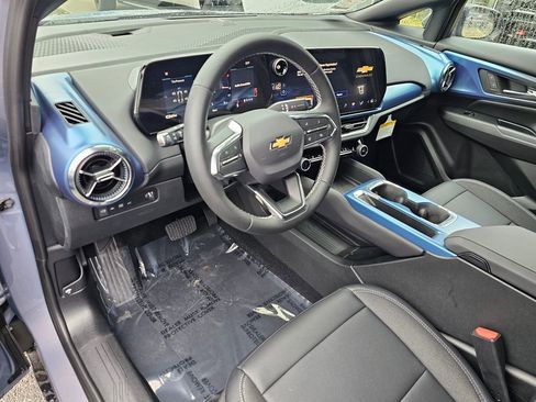 New 2026 Chevrolet Equinox EV LT FWD image 19