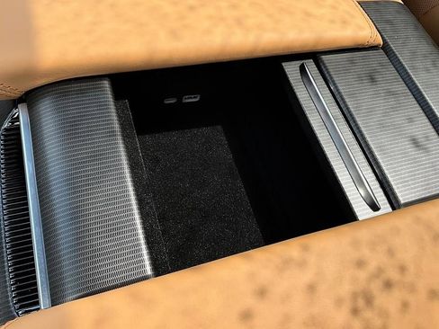 New 2026 Jeep Grand Wagoneer L Summit AWD/4WD image 24