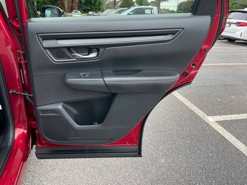 Certified 2024 Honda CR-V Sport-L image 35