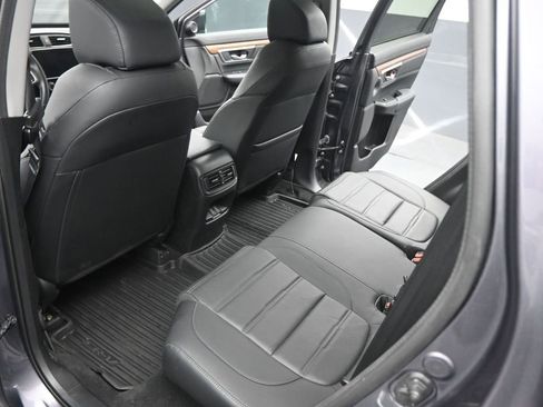 Used 2022 Honda CR-V EX-L image 17