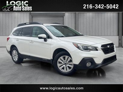 Used 2019 Subaru Outback 2.5i Premium w/ Popular Package #2