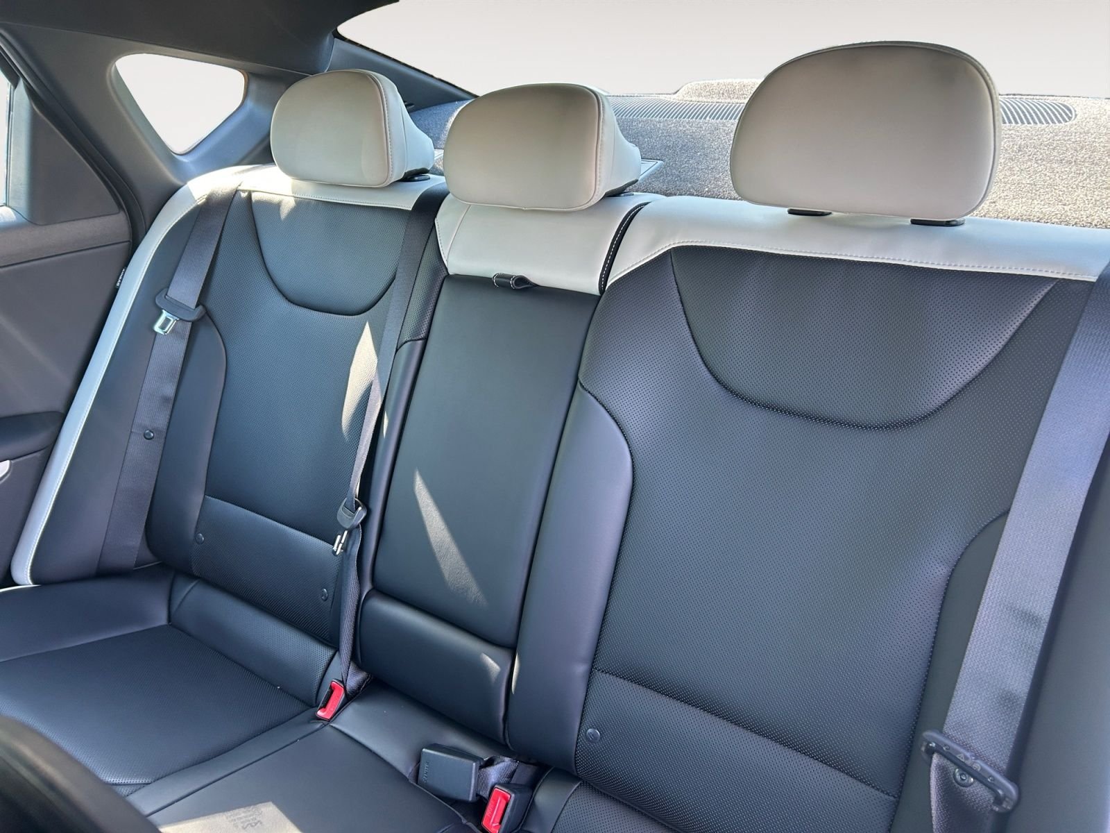 New 2026 Kia K4 GT-Line FWD image 13
