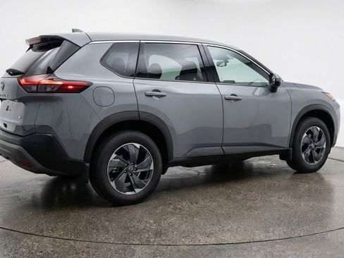 Used 2025 Nissan Rogue SV FWD image 9
