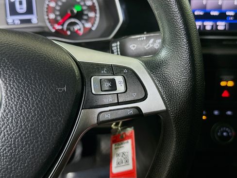 Used 2019 Volkswagen Jetta S w/ Driver Assistance Package FWD image 17